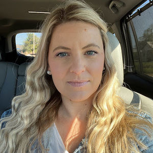 Meet your Posher, Marcy